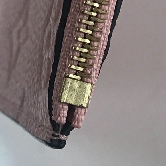 Louis Vuitton Monogram Pochette GM 2WAY Second Bag Rose - Picture 7 of 8